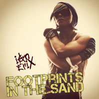 Footprints In The Sand (CDS) Mp3