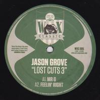 Lost Cuts 3 (EP) (Vinyl) Mp3
