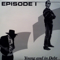 Young And In Debt (Vinyl) Mp3