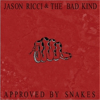 Approved By Snakes (With The Bad Kind) Mp3