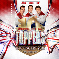 Toppers In Concert 2014 CD3 Mp3