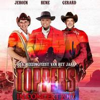 Toppers In Concert 2017 CD1 Mp3
