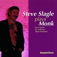 Slagle Plays Monk Mp3
