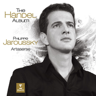 The Handel Album Mp3