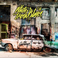 White Trash Blues Mp3