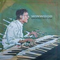 Winwood: Greatest Hits Live CD2 Mp3