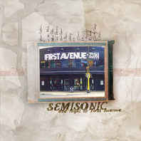 One Night At First Avenue (Live) Mp3