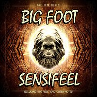 Big Foot (EP) Mp3