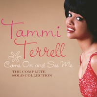 Come On And See Me: The Complete Solo Collection (With Tammi Montgomery) CD2 Mp3