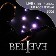 Live At The 1st Oskar Art Rock Festival 2006 Mp3
