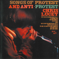 Songs Of Protest And Anti-Protest (Reissued 2002) Mp3