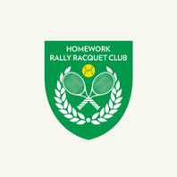 Rally Racquet Club (EP) Mp3