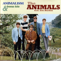 Animalism & Bonus Hits Mp3