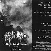 Fell To The Veil Of Darkness And Extinction Mp3