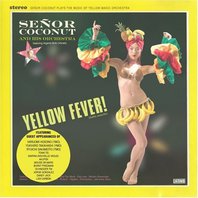 Yellow Fever! Mp3