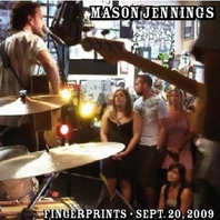Live At Fingerprints - Sept. 20, 2009 Mp3