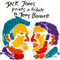 Paints A Tribute To Tony Bennett Mp3