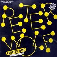 Lights Out (MCD) (Vinyl) Mp3