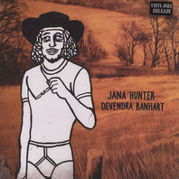 Jana Hunter / Devendra Banhart Split Lp Mp3
