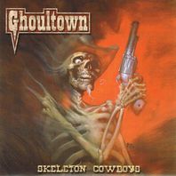 Skeleton Cowboys (EP) Mp3