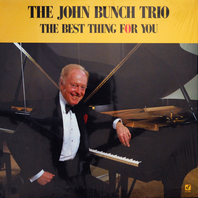 The Best Thing For You (Trio) Mp3