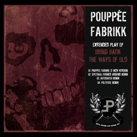 Bring Back The Ways Of Old (EP) Mp3