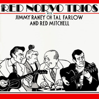 Red Norvo Trios (Vinyl) Mp3
