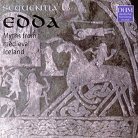 Edda. Myths From Medieval Iceland Mp3