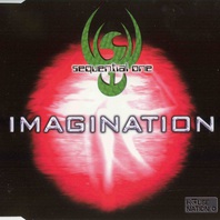 Imagination (MCD) Mp3