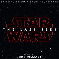 Star Wars: The Last Jedi (Original Motion Picture Soundtrack) Mp3
