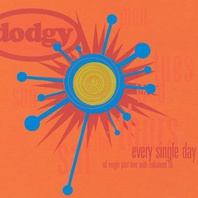 Every Single Day, Pt. 2 (CDS) Mp3