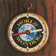 World Wonder Mp3