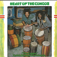 Heart Of The Congos (40Th Anniversary Edition) CD2 Mp3