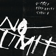 No Limit (Feat. A$AP Rocky & Cardi B) (CDS) Mp3