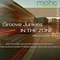 In The Zone Album Sampler Pt. 1 (EP) Mp3
