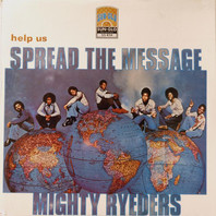 Help Us Spread The Message (Vinyl) Mp3