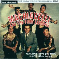 Machiavelli And The Four Seasons Mp3