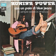 Con Un Paio Di Blue Jeans (Vinyl) Mp3
