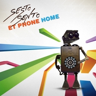 Et Phone Home (EP) Mp3