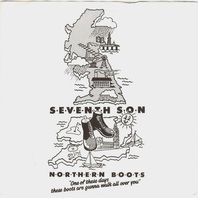 Northern Boots (EP) Mp3