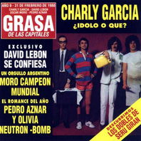 Grasa De Las Capitales (Vinyl) Mp3