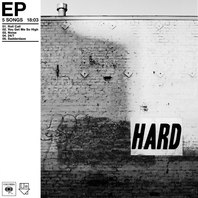 Hard (EP) Mp3