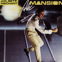 Alec Mansion (Vinyl) Mp3