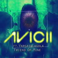 Friend Of Mine (Feat. Vargas & Lagola) (CDS) Mp3