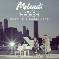 Destino O Casualidad (Feat. Haash) (CDS) Mp3