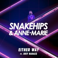 Either Way (Feat. Joey Bada$$, With Anne-Marie) (CDS) Mp3