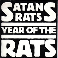 Year Of The Rats (VLS) Mp3