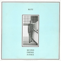 Second Empire Justice (Reissued 1994) Mp3