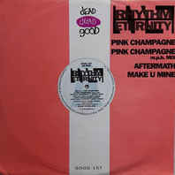 Pink Champagne (EP) Mp3