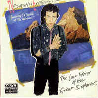 The Last Words Of The Great Explorer (Vinyl) Mp3